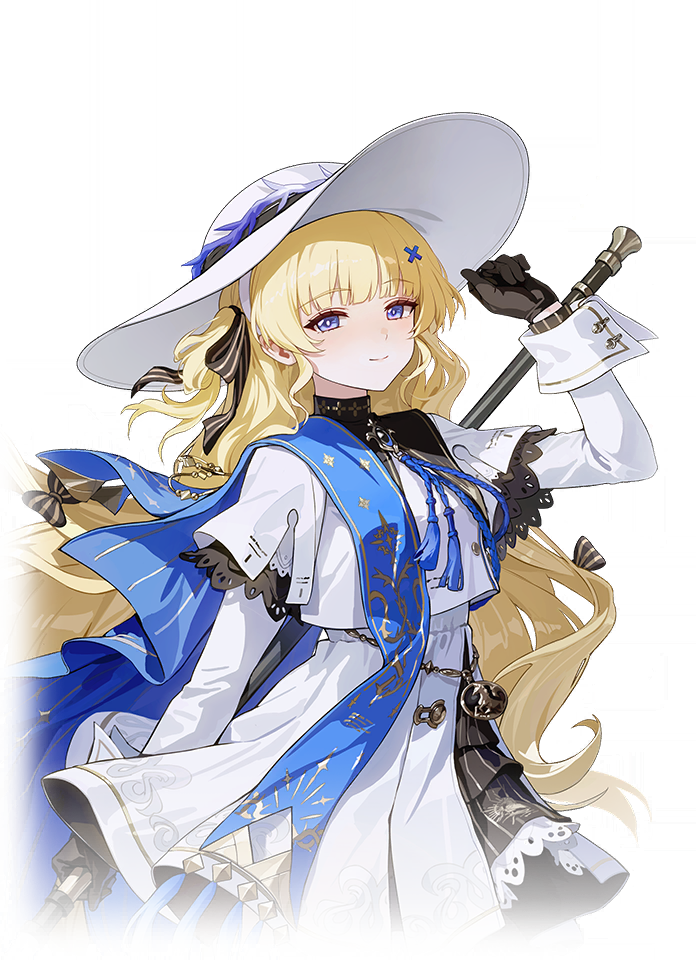 Image of Hymn of the Deep