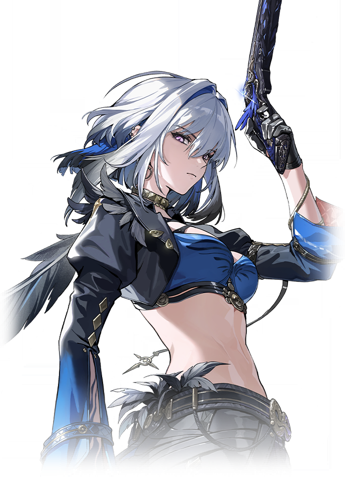 Image of Hunt Unending