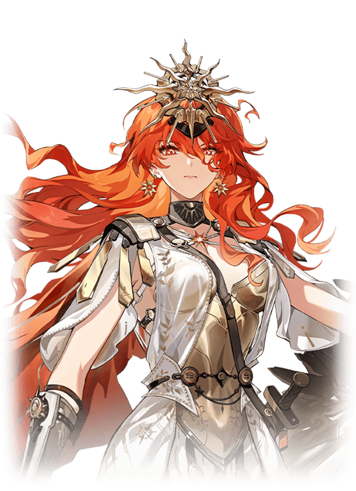 Image of Bearer of Legend