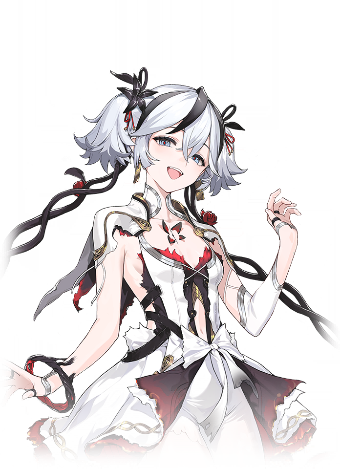 Image of In Full Bloom