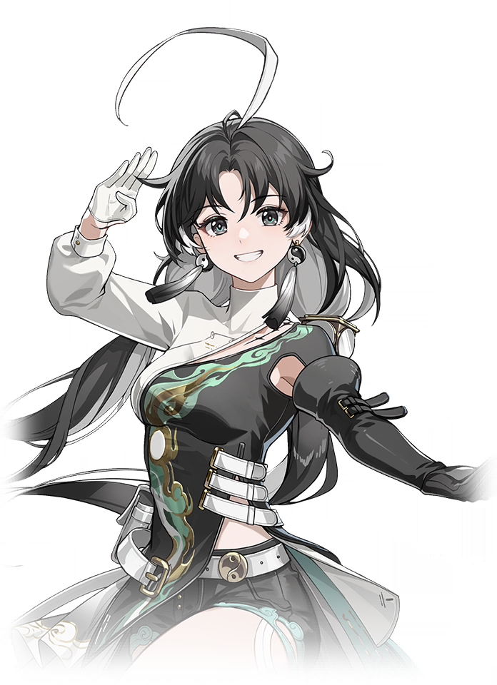 Image of One with Everything