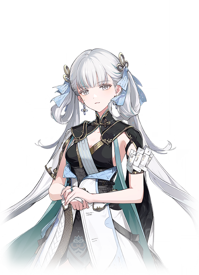 Image of Abyssal Ascension