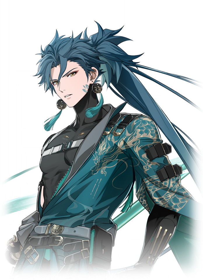 Image of Heavy is the Burden