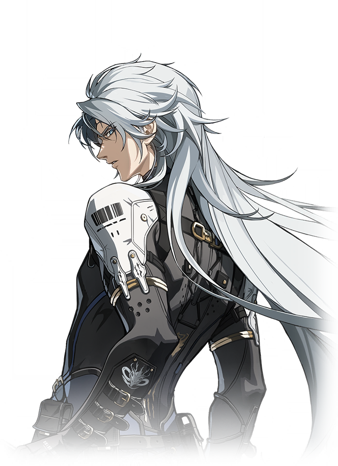 Image of In the Shadows