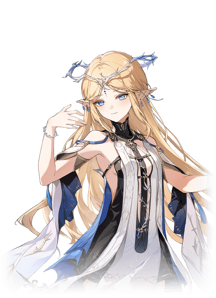 Image of Thorny Rain