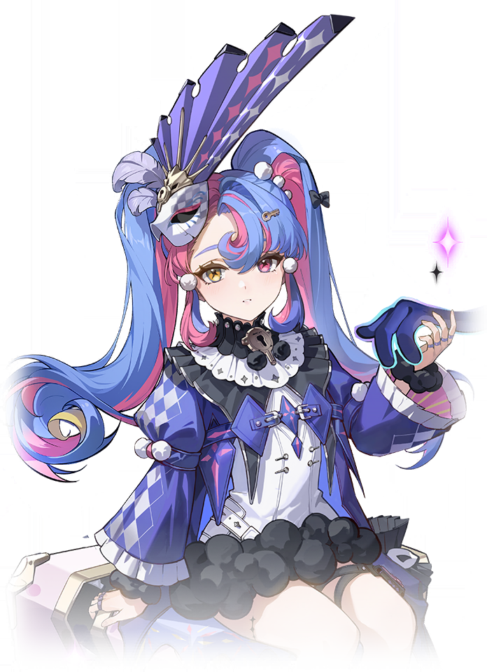 Image of What's in the Box