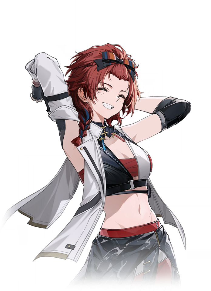 Image of A Moment's Notice