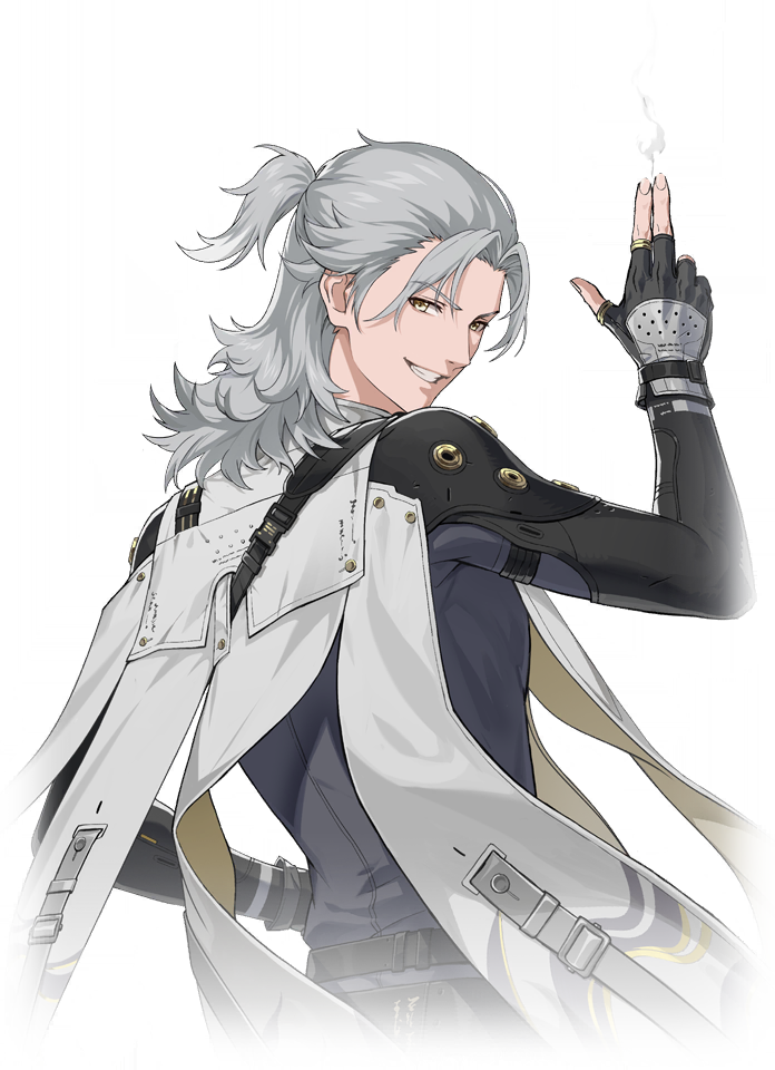 Image of Information Broker