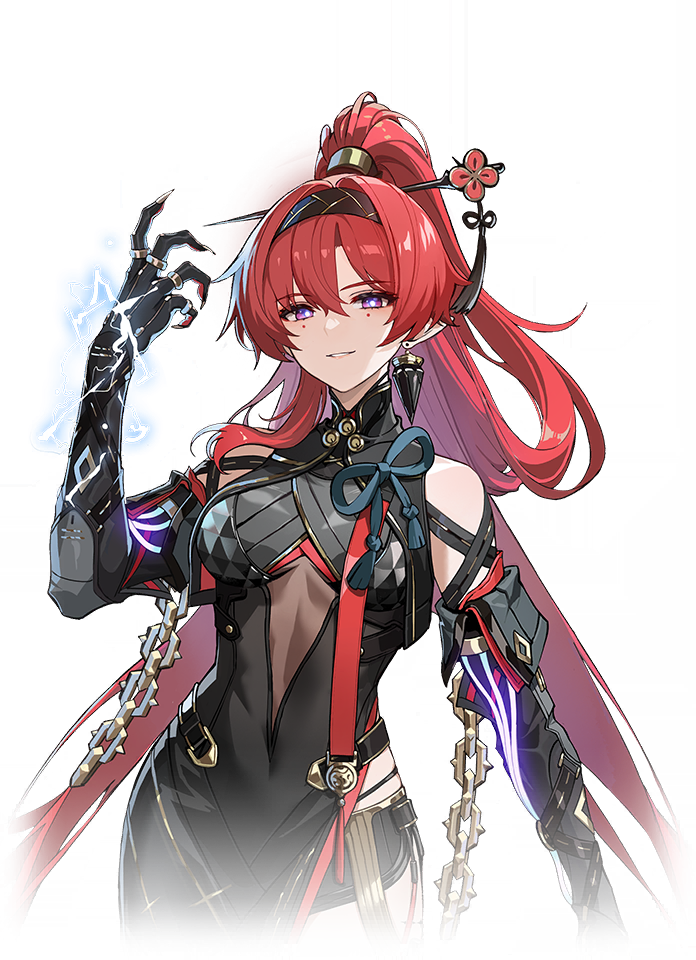 Image of Phantasmal Thread