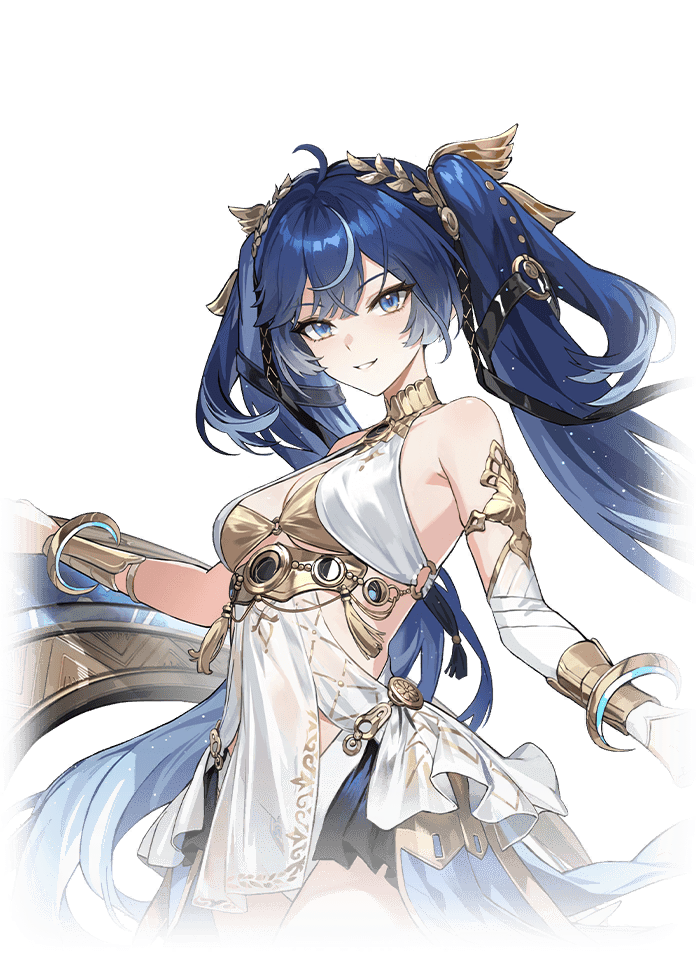 Image of The Unmeasured One