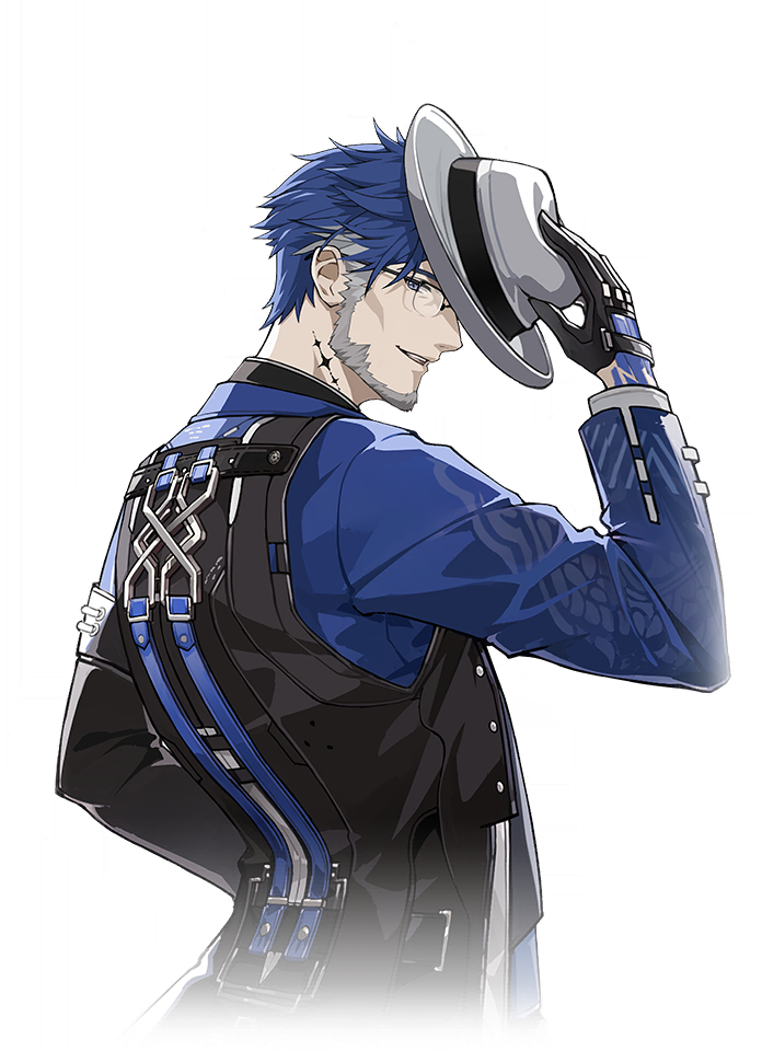 Image of An Elegant Cut