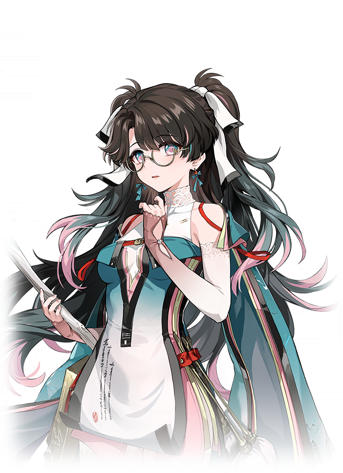 Image of Mountain's Palette