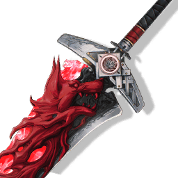 Icon for Wildfire Mark