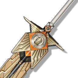 Icon for Aureate Zenith