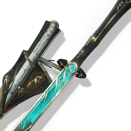 Icon for Emerald Sentence