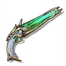 Icon for Woodland Aria