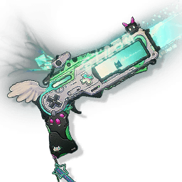 Icon for Spectrum Blaster