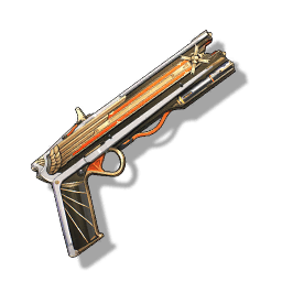 Icon for Solar Flame