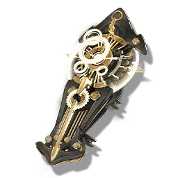 Icon for Blazing Justice