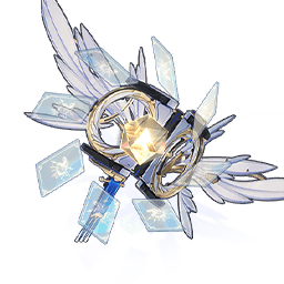 Icon for Luminous Hymn