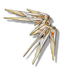 Icon for Radiant Dawn