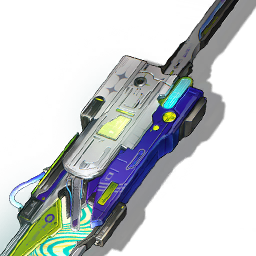 Icon for Radiance Cleaver