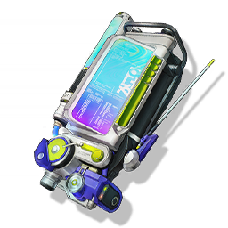 Icon for Pulsation Bracer