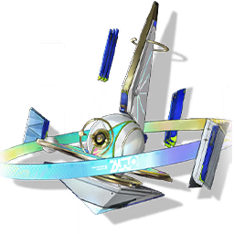 Icon for Boson Astrolabe