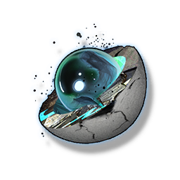 Icon for Waveworn Residue 210