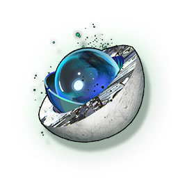 Icon for Waveworn Residue 226