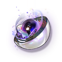 Icon for Waveworn Residue 235