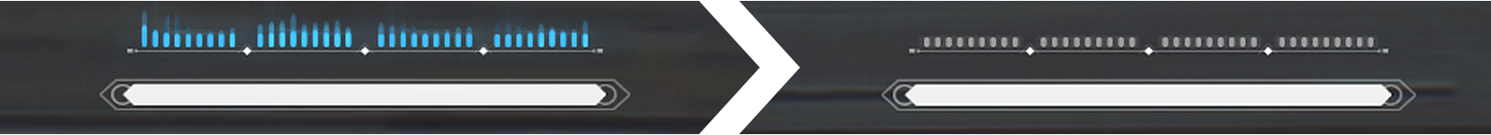 Image of Forte Gauge