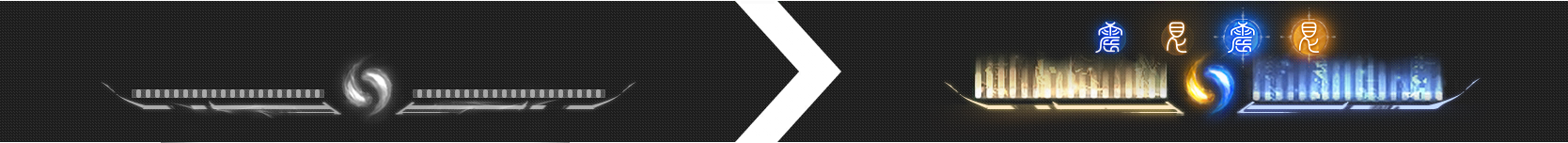 Image of Forte Gauge