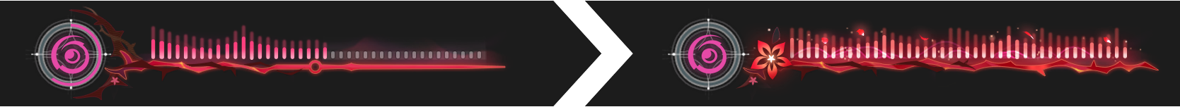 Image of Forte Gauge