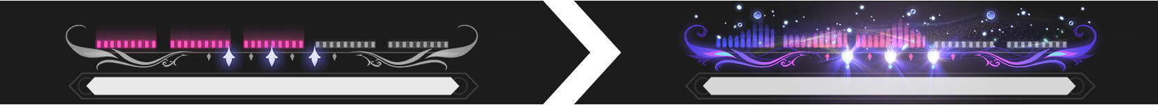 Image of Forte Gauge
