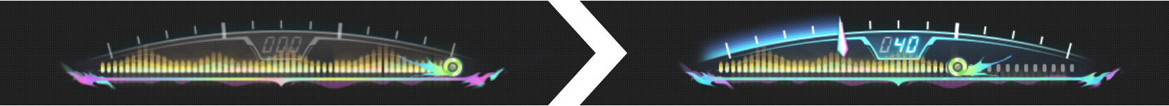 Image of Forte Gauge
