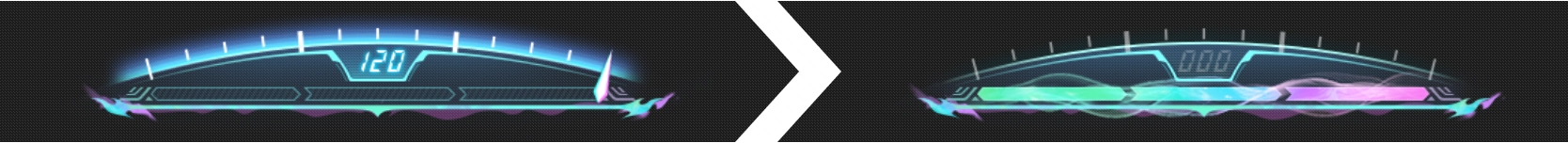 Image of Forte Gauge