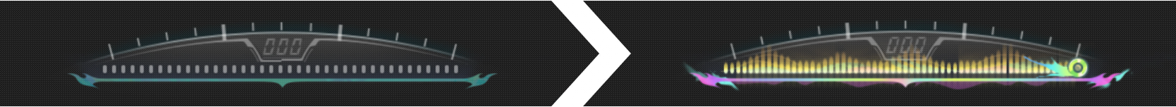 Image of Forte Gauge
