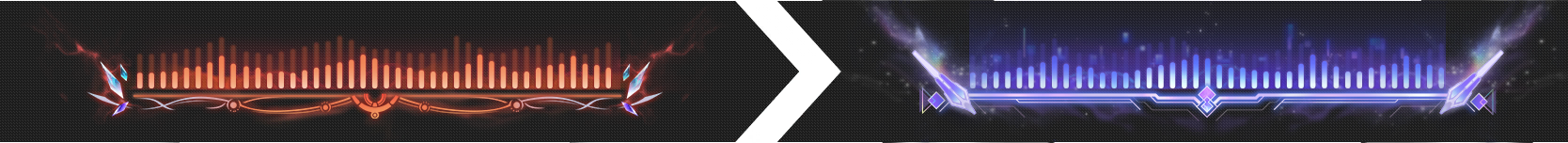 Image of Forte Gauge