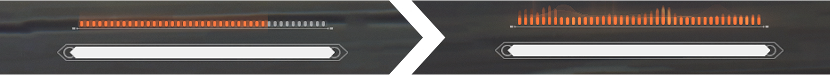 Image of Forte Gauge