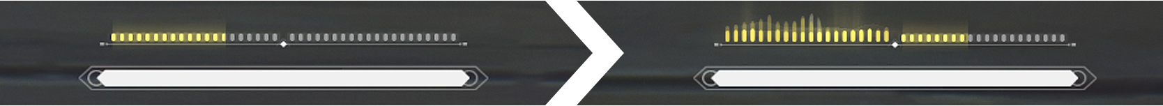 Image of Forte Gauge