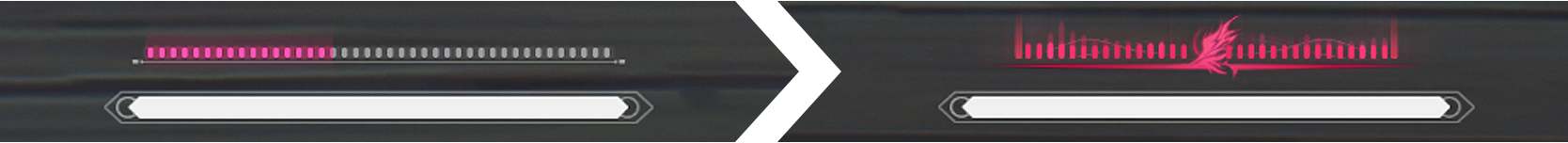 Image of Forte Gauge