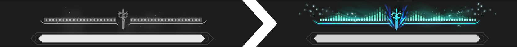 Image of Forte Gauge