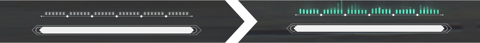 Image of Forte Gauge