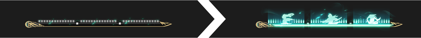 Image of Forte Gauge