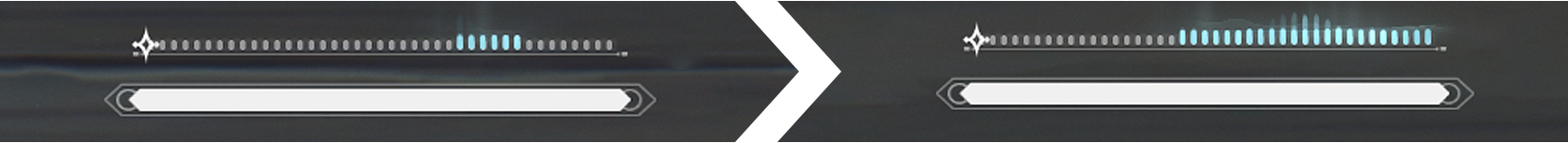 Image of Forte Gauge