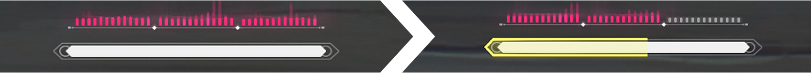 Image of Forte Gauge