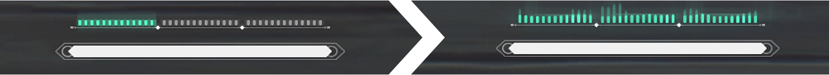 Image of Forte Gauge