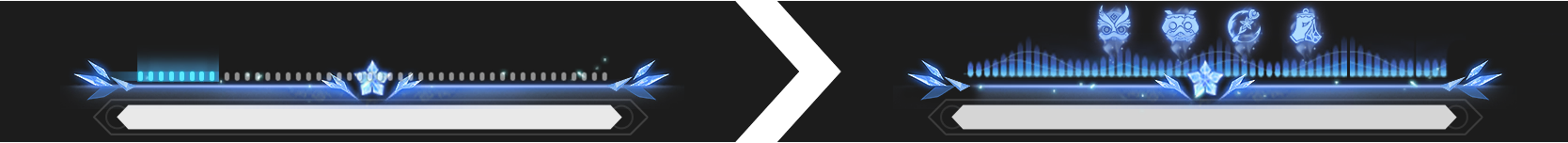 Image of Forte Gauge