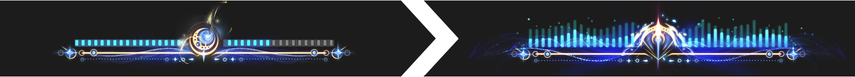 Image of Forte Gauge